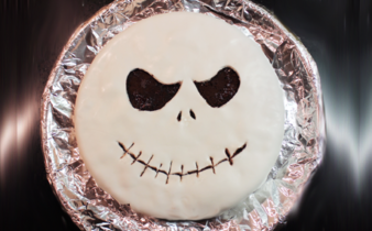 torta halloween